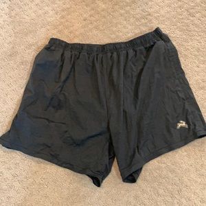 Tracksmith Session Shorts